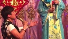二人转《诉功》冯涛温美玲演唱视频mp4下载 - 经典二人转戏曲资源下载