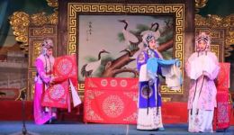 豫剧《桃花庵》全场完整版下载 - 商丘市豫剧团经典演绎 豫剧《桃花庵》全场完整版下载 - 商丘市豫剧团经典演绎