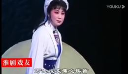 兰香院托孤