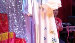 荆州花鼓戏《李天保吊孝》刘汉玉主演,经典戏曲在线下载 荆州花鼓戏《李天保吊孝》刘汉玉主演,经典戏曲在线下载