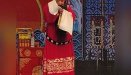 晋剧《卧虎令》高清下载 宋春兰精彩演绎 李月仙弟子传承经典下载