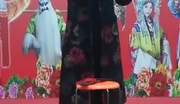 河南坠子《董卓算卦》（下）何花演唱 经典坠子戏高清音频在线下载