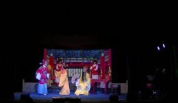 高甲戏《正德平南》晋江市联艺高甲戏剧团演出,正德微服平南除恶,经典剧情在线看 高甲戏《正德平南》晋江市联艺高甲戏剧团演出,正德微服平南除恶,经典剧情在线看
