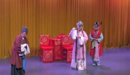 吕剧《八珍汤》全剧在线观看，莱西市吕剧团经典演绎，明代家庭悲欢故事高清资源