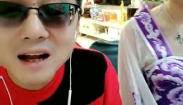 二人转老小帽《双思五更》冯涛大漂亮演唱，经典小帽在线下载下载