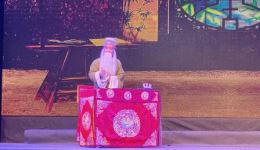 侯马市蒲剧团《程婴救孤》下集高清下载,蒲剧经典悲壮大戏资源 侯马市蒲剧团《程婴救孤》下集高清下载,蒲剧经典悲壮大戏资源