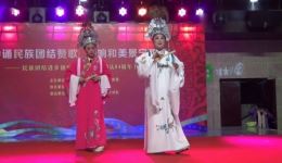 越剧经典《十八相送》洪小玲潘春香表演唱，梁祝选段在线下载下载