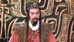 忠孝节义之孝感动天
