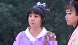 忠孝节义之孝感动天