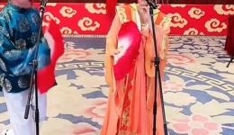 二人转《绣花灯》贺小刚王金凤演唱mp4视频下载 - 正版戏曲资源下载下载