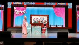 东营市红荆吕剧团经典吕剧《小姑贤》全场下载，传统喜剧资源速领下载