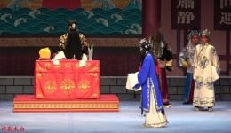 包公三勘蝴蝶梦
