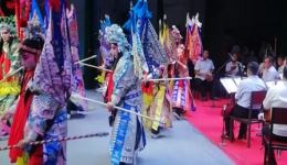 晋剧《金沙滩》牛郎织女晋剧院七夕节演出|经典晋剧在线下载,重温杨家将金沙滩悲壮传奇 晋剧《金沙滩》牛郎织女晋剧院七夕节演出|经典晋剧在线下载,重温杨家将金沙滩悲壮传奇