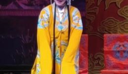 上党落子《骂殿》选段戏曲视频mp4下载，经典唱段高清资源速取