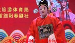 豫剧全场《寻儿记》太和县第四届元旦戏曲晚会完整版在线观看