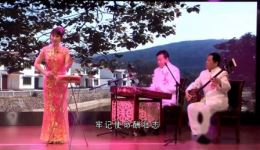 京东大鼓《小康路上》郭宝艳演唱戏曲视频mp4下载，高清资源速取