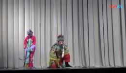 秦腔经典《访苏州》高广杰主演，周至县剧团精品剧作在线下载