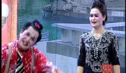 琼剧《香港梦》第2集mp4下载 - 高清戏曲视频资源