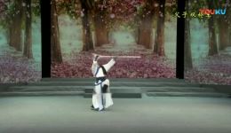 父子双枪王