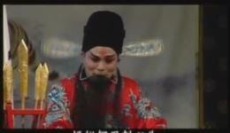 天牢救子