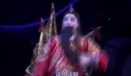 赵三下河东