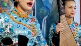 温州鼓词《连花八仙》高清戏曲视频mp4下载，经典神话剧在线观看