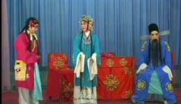 绍剧《宝莲灯》全剧mp4视频下载-经典神话戏曲资源在线观看