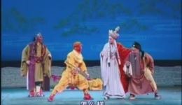 绍剧《西游记》全剧mp4视频下载 - 经典神话戏曲资源