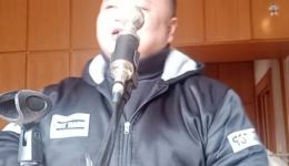 绍兴莲花落《乾隆闹山东1》高清戏曲视频mp4下载，经典地方曲艺在线观赏