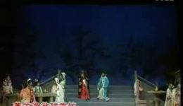 锦裳新曲（红楼梦）