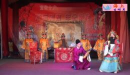 河北南岩乱弹经典《杨六郎告状》全集戏曲视频mp4下载，国家级非遗剧种演绎忠勇传奇