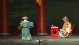 绍剧《三本狸猫换太子》全剧mp4视频下载 - 经典宫廷大戏高清资源