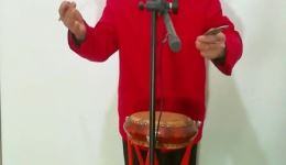 京东大鼓《蓝桥会》邢书池演唱戏曲视频mp4资源下载，经典曲艺作品一键获取