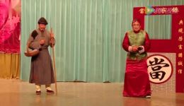 沪剧经典《借黄糠》全剧资源下载，嘉定艺术协会马陆分会倾情演绎，传统戏曲珍藏