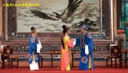 免费大型古装锡剧《五女拜寿》全剧字幕版下载，沈惠兰等名家主演，经典孝道大戏下载