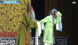大型古装黄梅戏《罗帕记》全剧下载，罗田县黄梅戏剧团正版资源，黄梅戏经典剧目在线观看