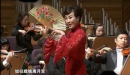 魏海敏演唱京剧《贵妃醉酒》片段，交响乐伴唱，梅派经典在线下载