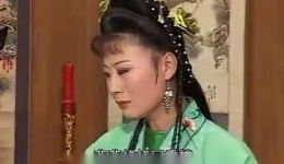 庐剧《二度梅》04集高清资源下载，昂小红、李小平领衔主演，经典爱情大戏不容错过下载