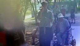 庙会民俗晋剧《杨八姐游春》老太君要彩礼唱段,经典地方戏曲mp4下载 庙会民俗晋剧《杨八姐游春》老太君要彩礼唱段,经典地方戏曲mp4下载