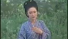 寡妇门前是非多