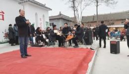 2021贺庄大平调师兄师妹相聚演出,地道大平调戏曲在线观看下载 2021贺庄大平调师兄师妹相聚演出,地道大平调戏曲在线观看下载