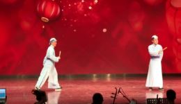 沪剧《徐阿增出灯》陆何宁彭阳演唱视频下载，经典戏曲mp4资源，高清沪剧全场片段下载