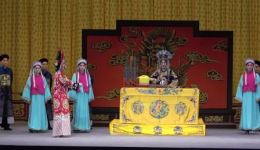 杨少彭张馨月主演京剧《四郎探母》全剧下载 - 传统经典京剧资源下载