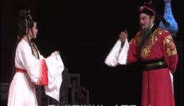 秦淮惊梦