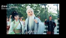 越调电影《圣哲老子》全集下载｜申小梅主演 省越调剧团经典历史剧资源