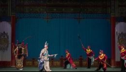 京剧《苏武牧羊》全剧高清下载 | 杜镇杰领衔主演经典名剧在线观看下载