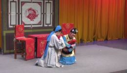 吕剧《罗帕记》全剧下载｜招远市吕剧团经典演绎，传统戏曲魅力呈现