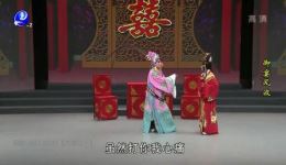 莆仙戏《御宴风波》全剧超清下载-芳华剧团经典演绎