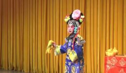 京剧《四郎探母》全剧下载 - 海阳市京剧团经典演绎，高清资源速取