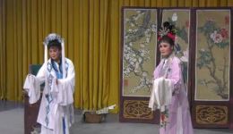 吕剧《玉蜻蜓》全剧高清资源下载 招远市吕剧团经典剧目在线观看 吕剧《玉蜻蜓》全剧高清资源下载 招远市吕剧团经典剧目在线观看
